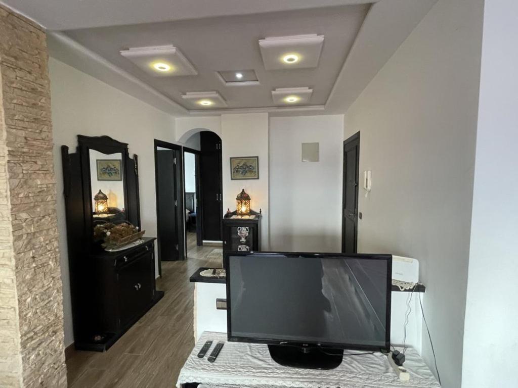 Cité Jardins Appartement Martil Esterno foto