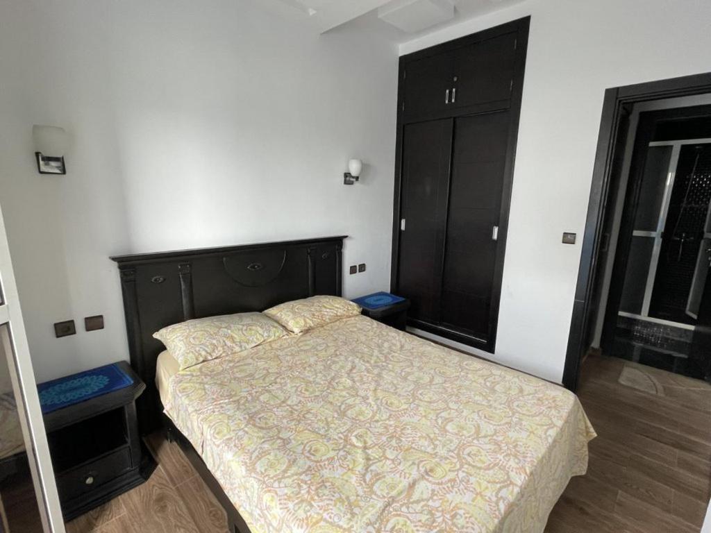 Cité Jardins Appartement Martil Esterno foto